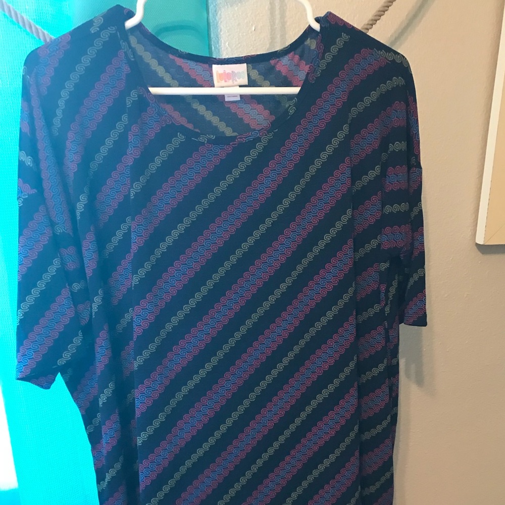 LuLaRoe Irma